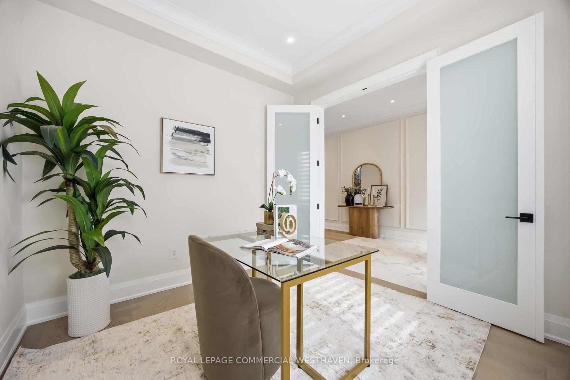 Photo 2 of 98 Charleswood Drive, North York, Clanton Park — HOMEH