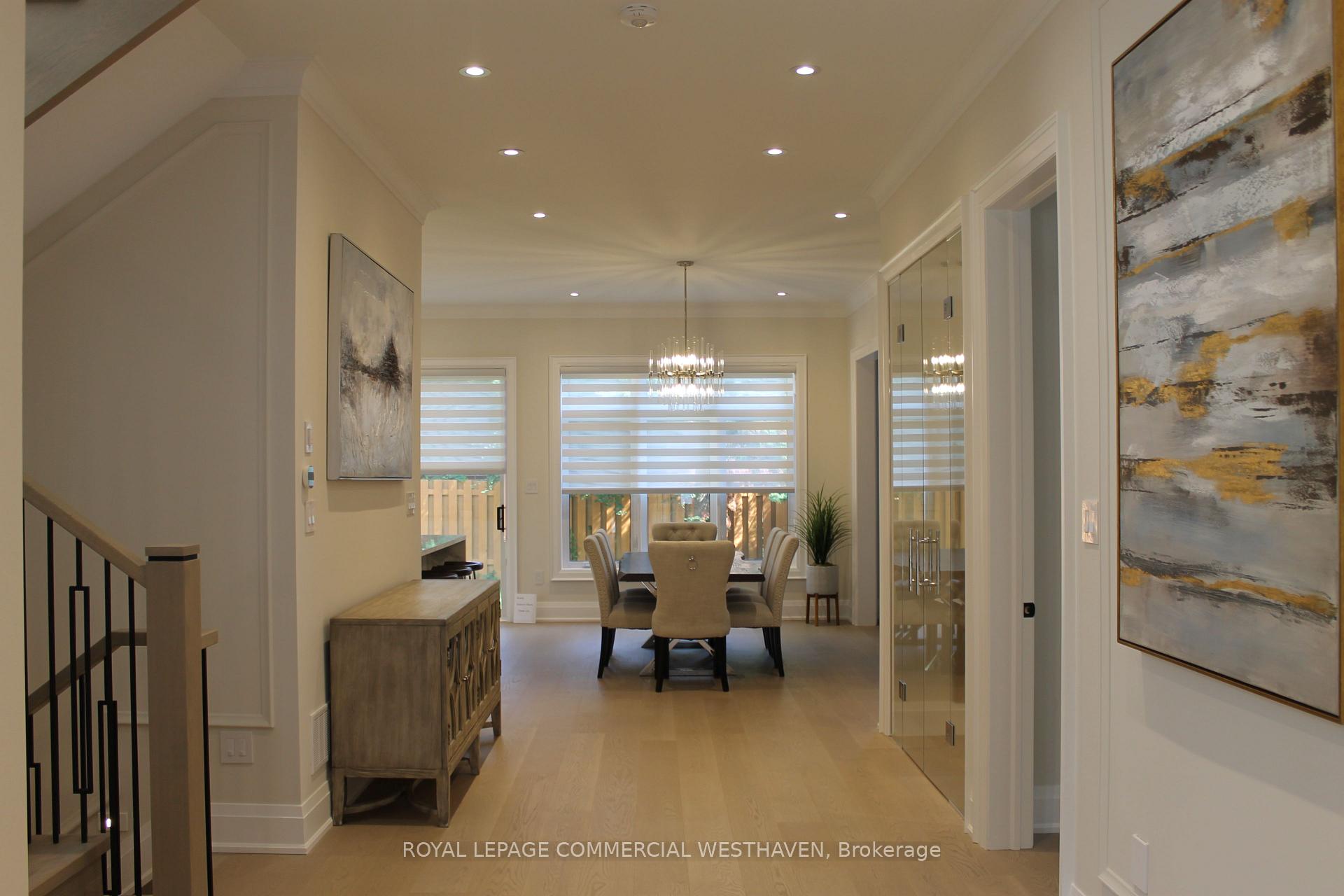 Photo 3 of 98 Charleswood Drive, North York, Clanton Park — HOMEH
