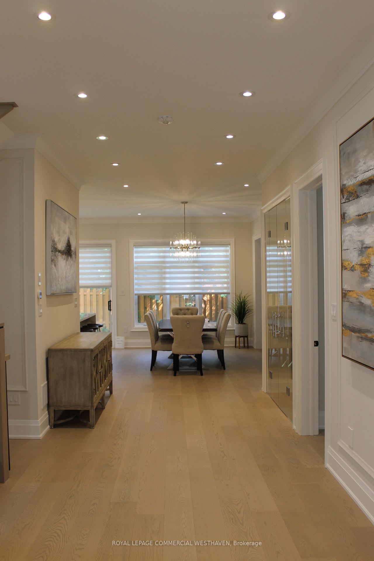 Photo 5 of 98 Charleswood Drive, North York, Clanton Park — HOMEH