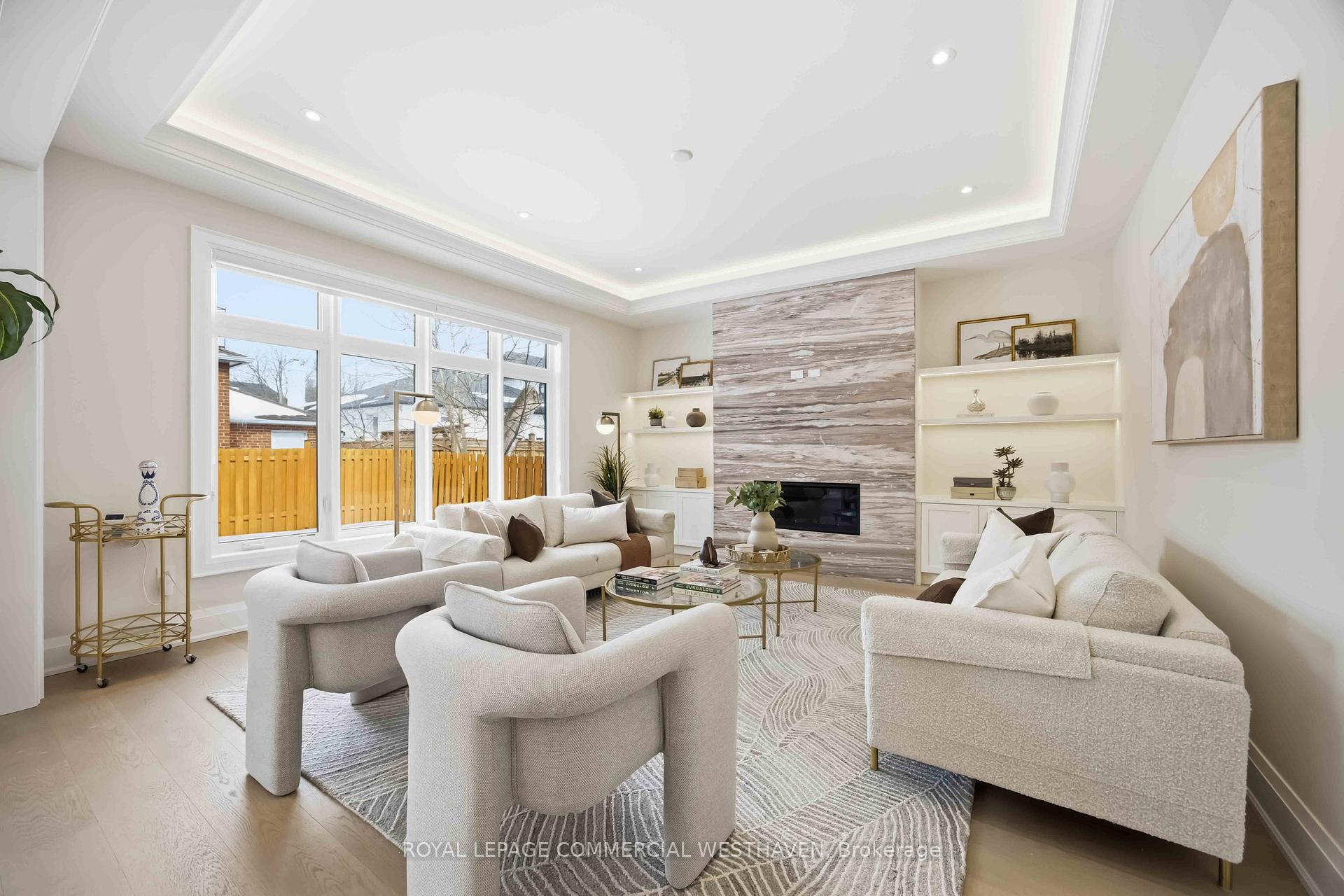 Photo 6 of 98 Charleswood Drive, North York, Clanton Park — HOMEH