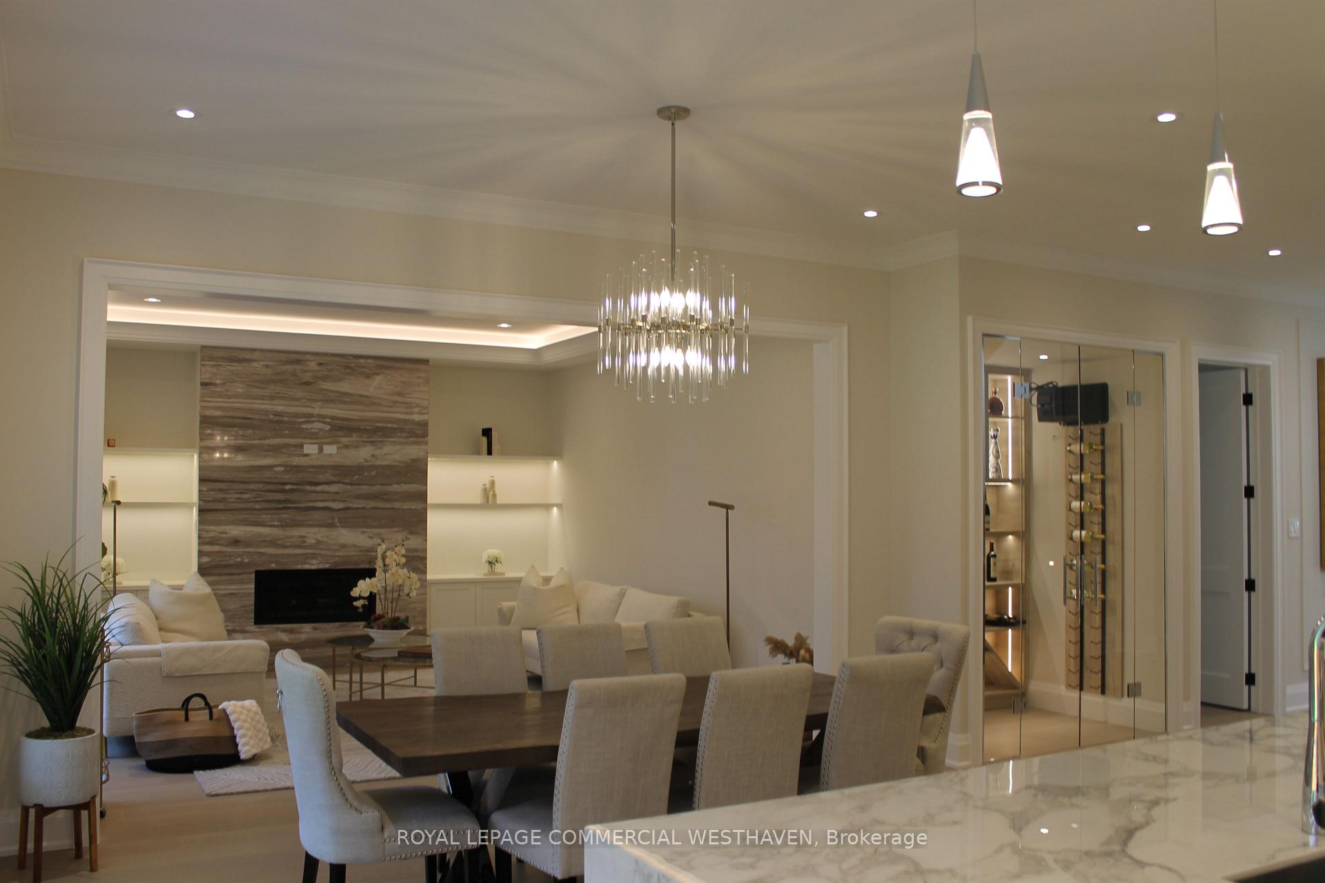 Photo 9 of 98 Charleswood Drive, North York, Clanton Park — HOMEH
