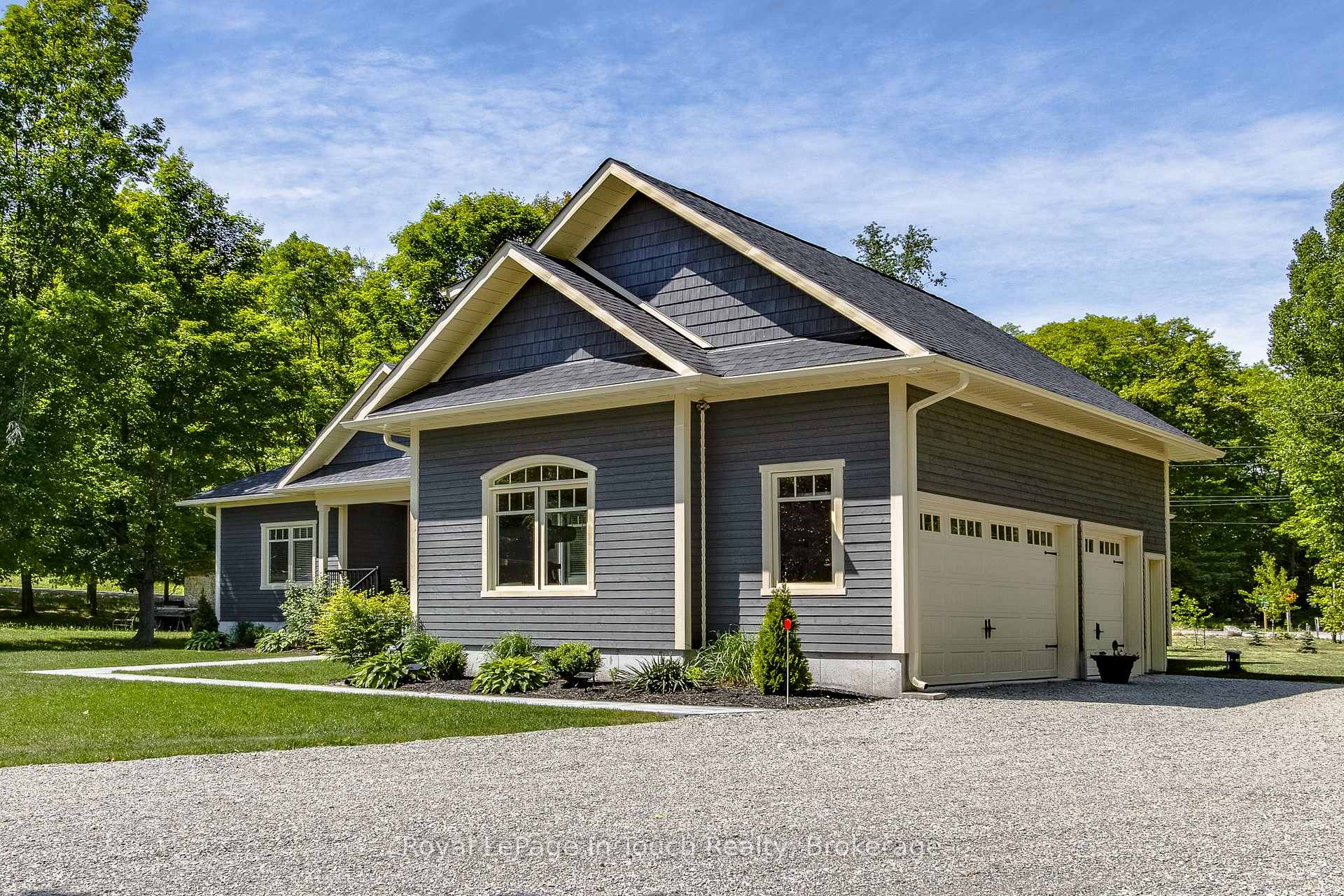Photo 2 of 55 Beaufort Crescent, Tiny, Rural Tiny — HOMEH