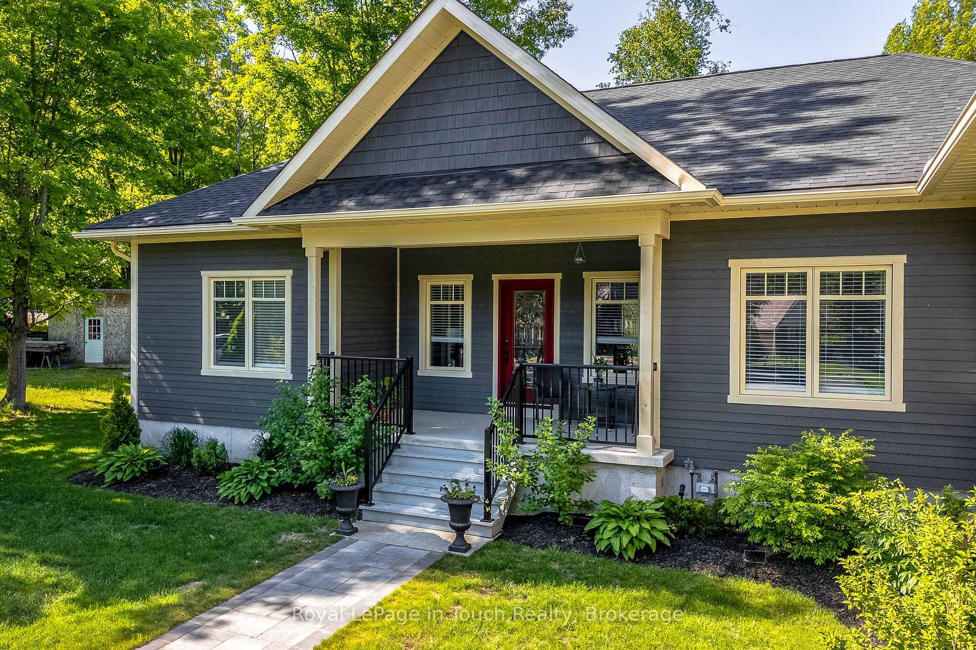 Photo 4 of 55 Beaufort Crescent, Tiny, Rural Tiny — HOMEH