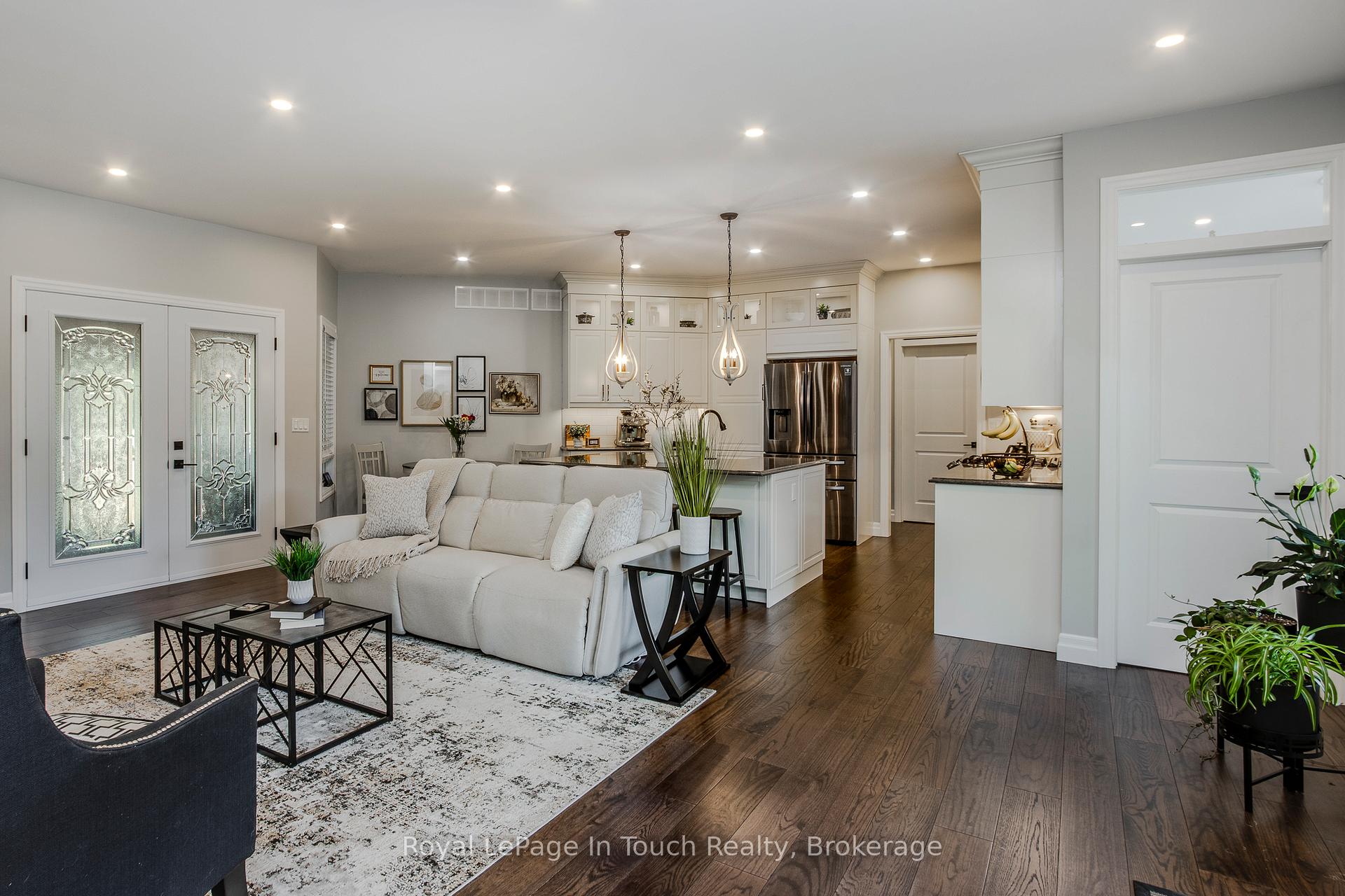 Photo 10 of 55 Beaufort Crescent, Tiny, Rural Tiny — HOMEH