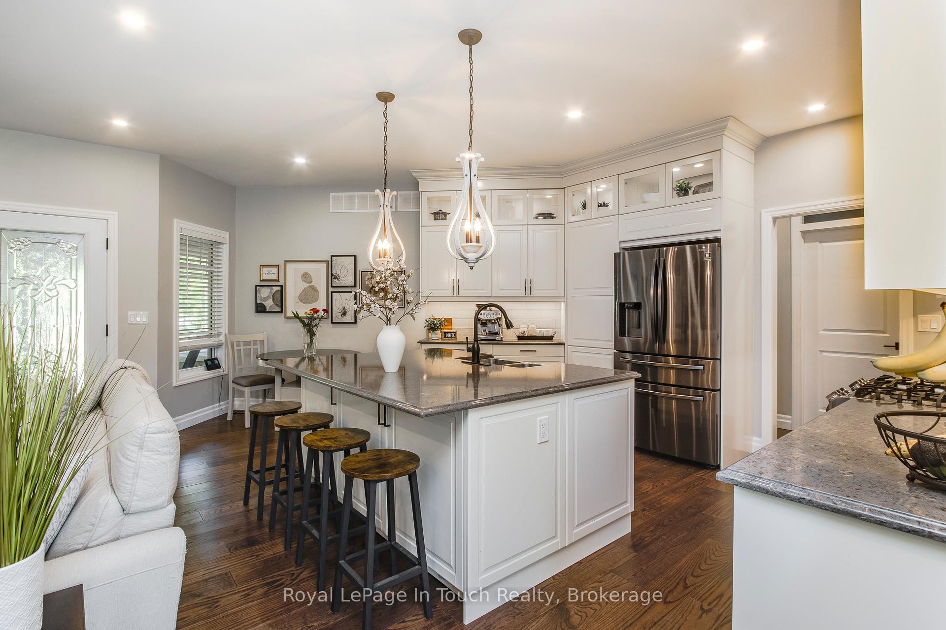 Photo 11 of 55 Beaufort Crescent, Tiny, Rural Tiny — HOMEH