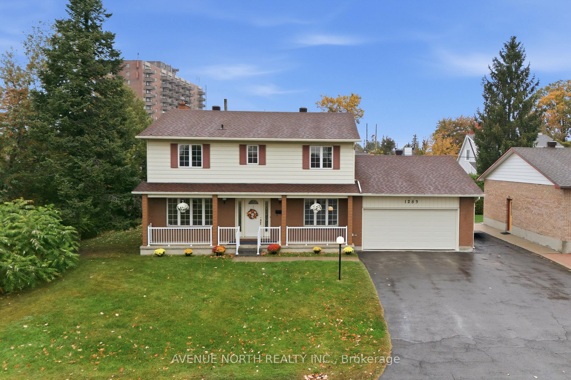 Photo of 1283 Surrey Avenue