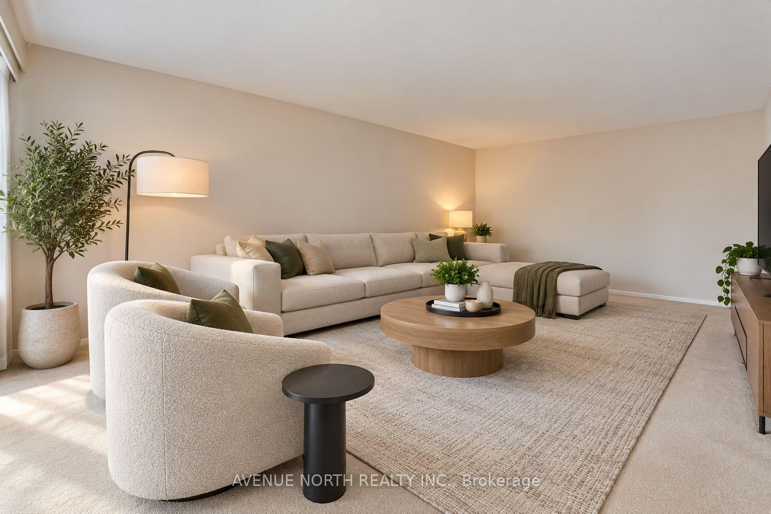 Photo 9 of 1283 Surrey Avenue, Ottawa, Ellwood — HOMEH