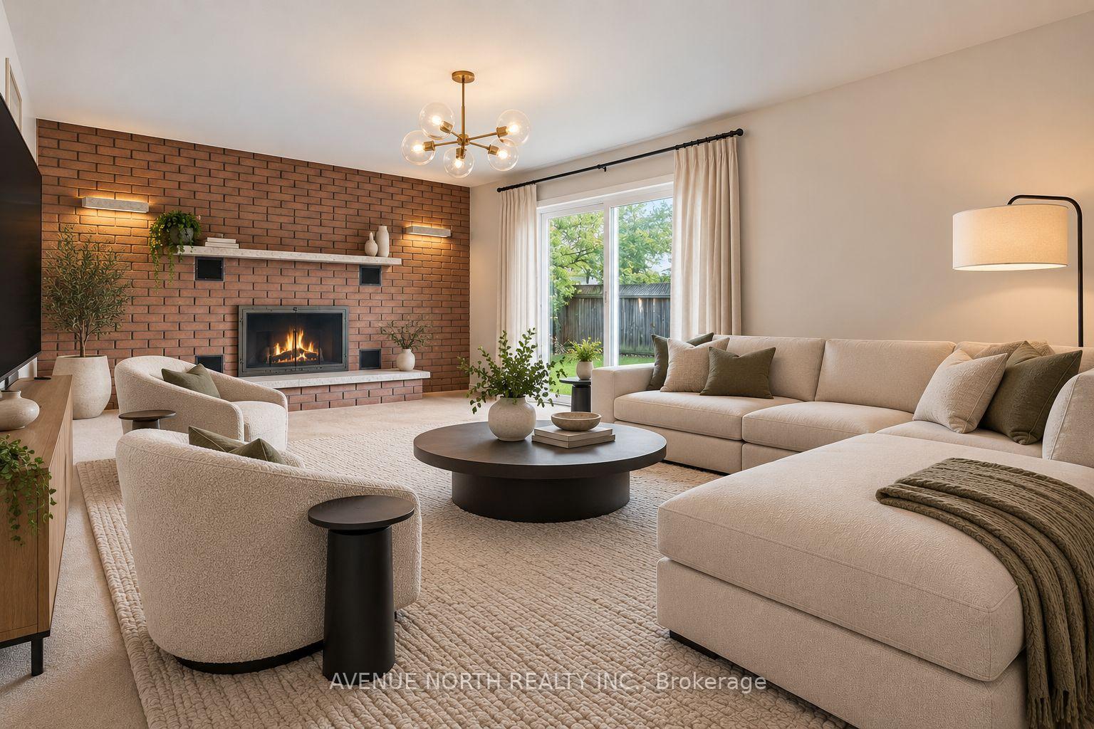 Photo 18 of 1283 Surrey Avenue, Ottawa, Ellwood — HOMEH