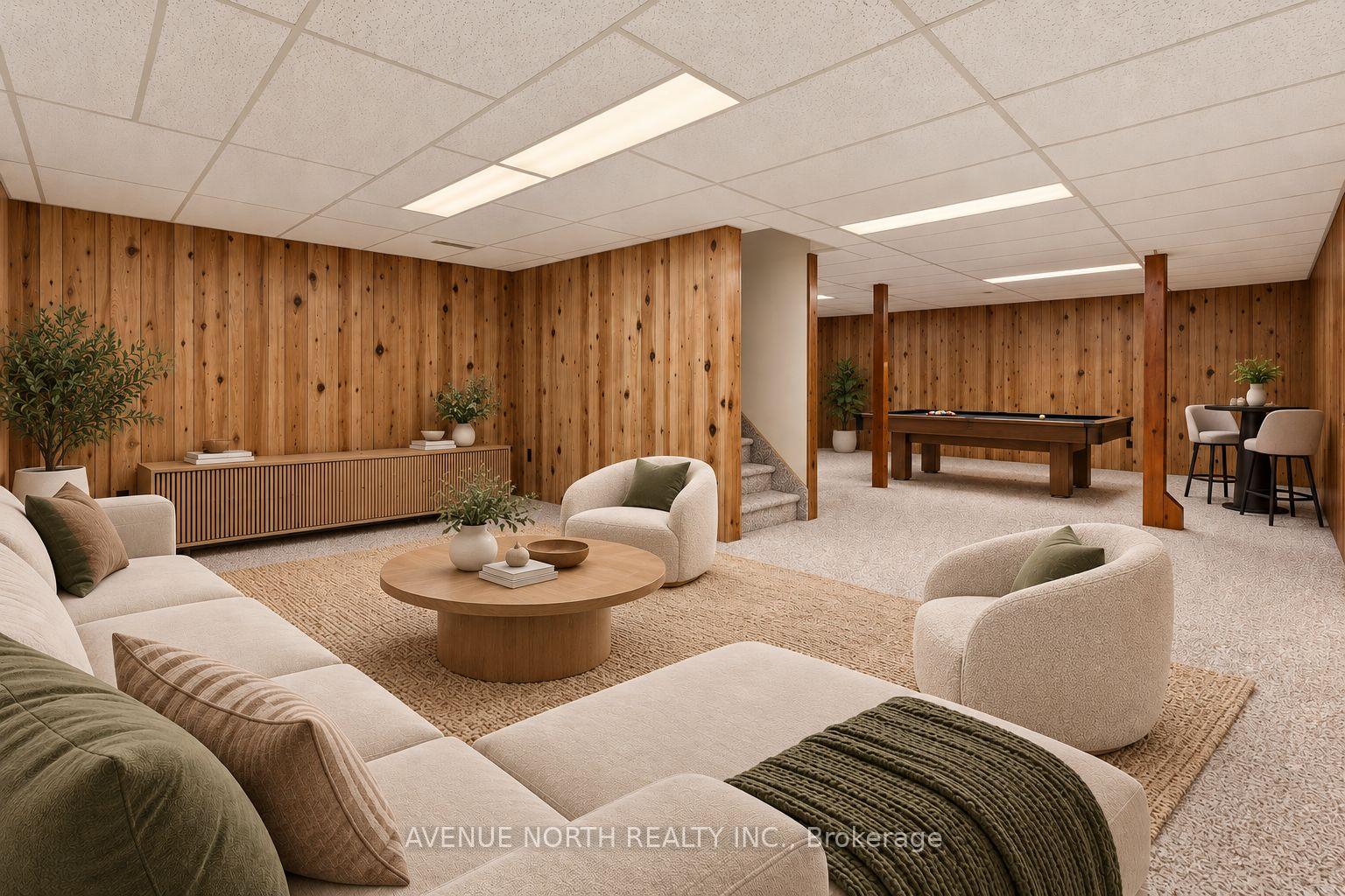 Photo 34 of 1283 Surrey Avenue, Ottawa, Ellwood — HOMEH