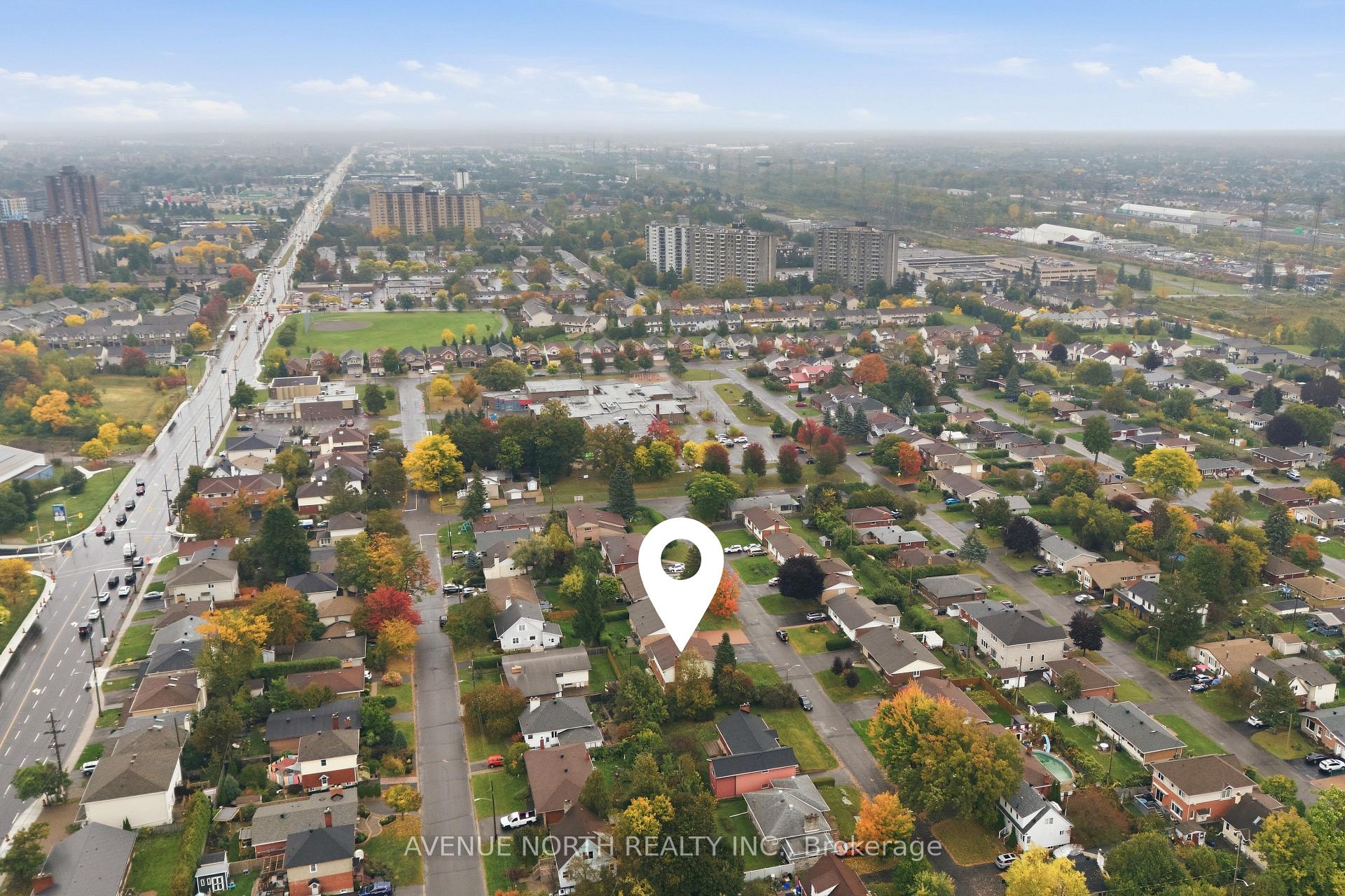 Photo 39 of 1283 Surrey Avenue, Ottawa, Ellwood — HOMEH