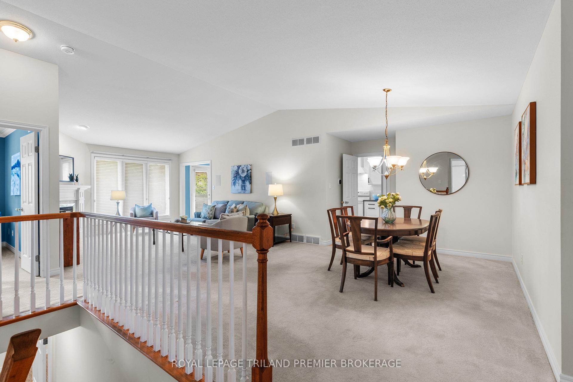 Photo 4 of Unit 7, 1755 Louise Boulevard, London, North R — HOMEH
