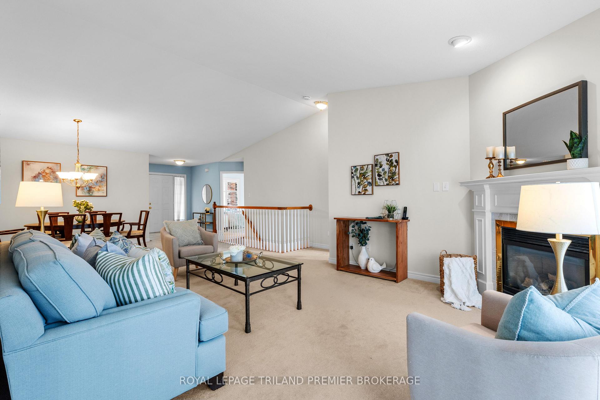Photo 8 of Unit 7, 1755 Louise Boulevard, London, North R — HOMEH