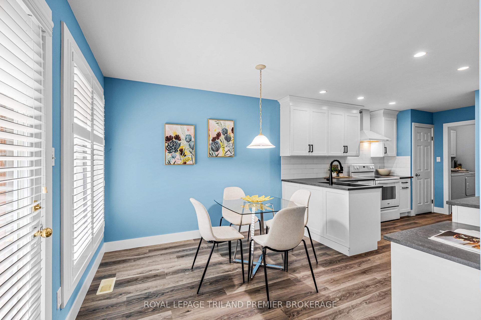 Photo 10 of Unit 7, 1755 Louise Boulevard, London, North R — HOMEH