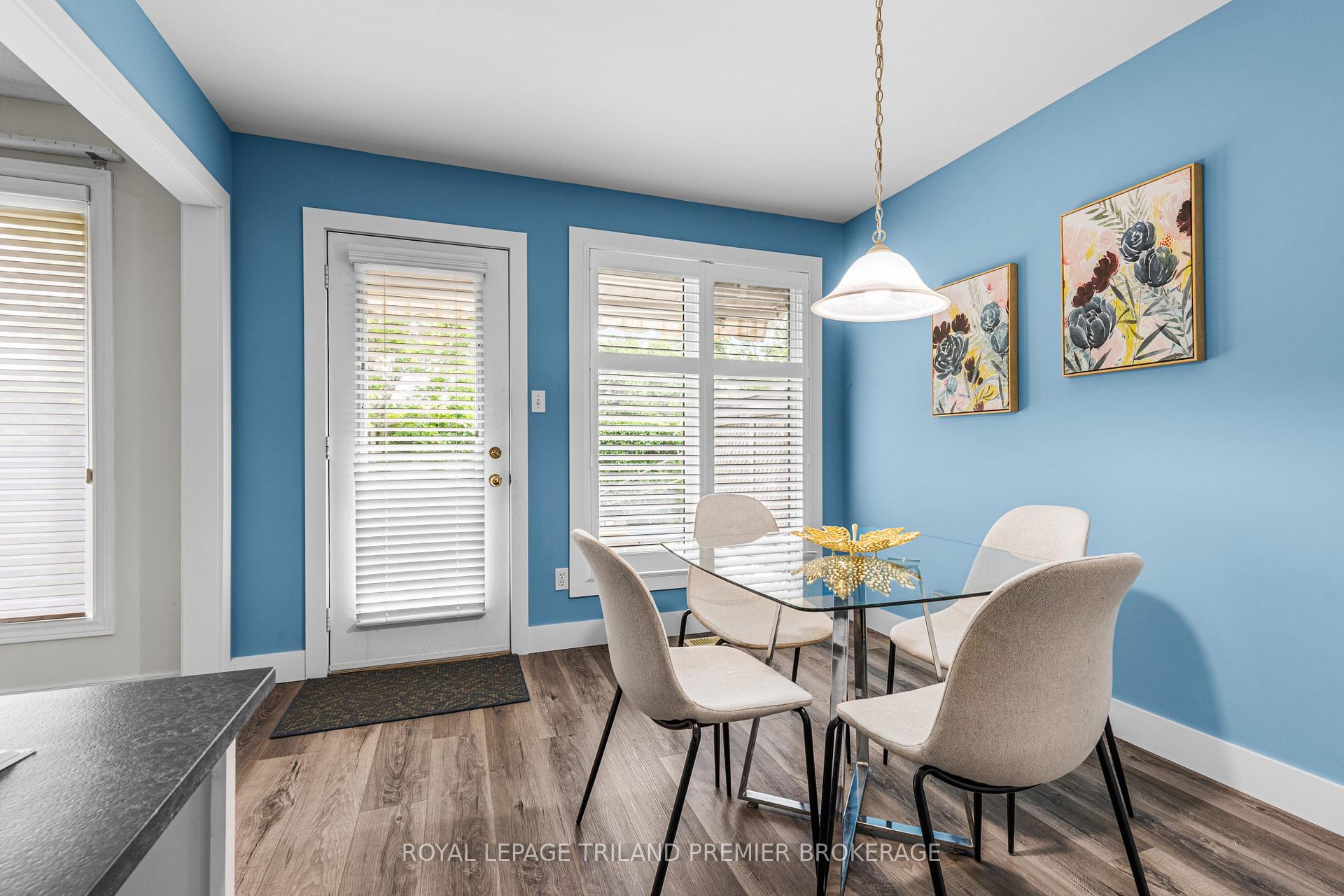 Photo 12 of Unit 7, 1755 Louise Boulevard, London, North R — HOMEH