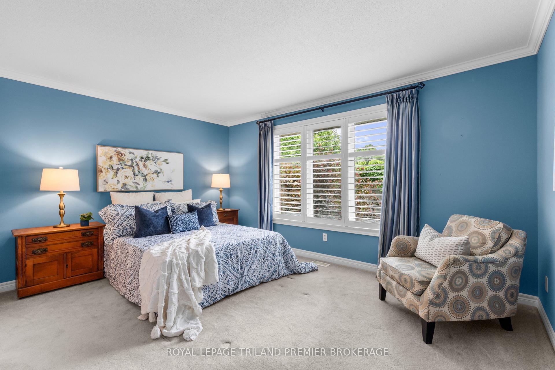 Photo 17 of Unit 7, 1755 Louise Boulevard, London, North R — HOMEH