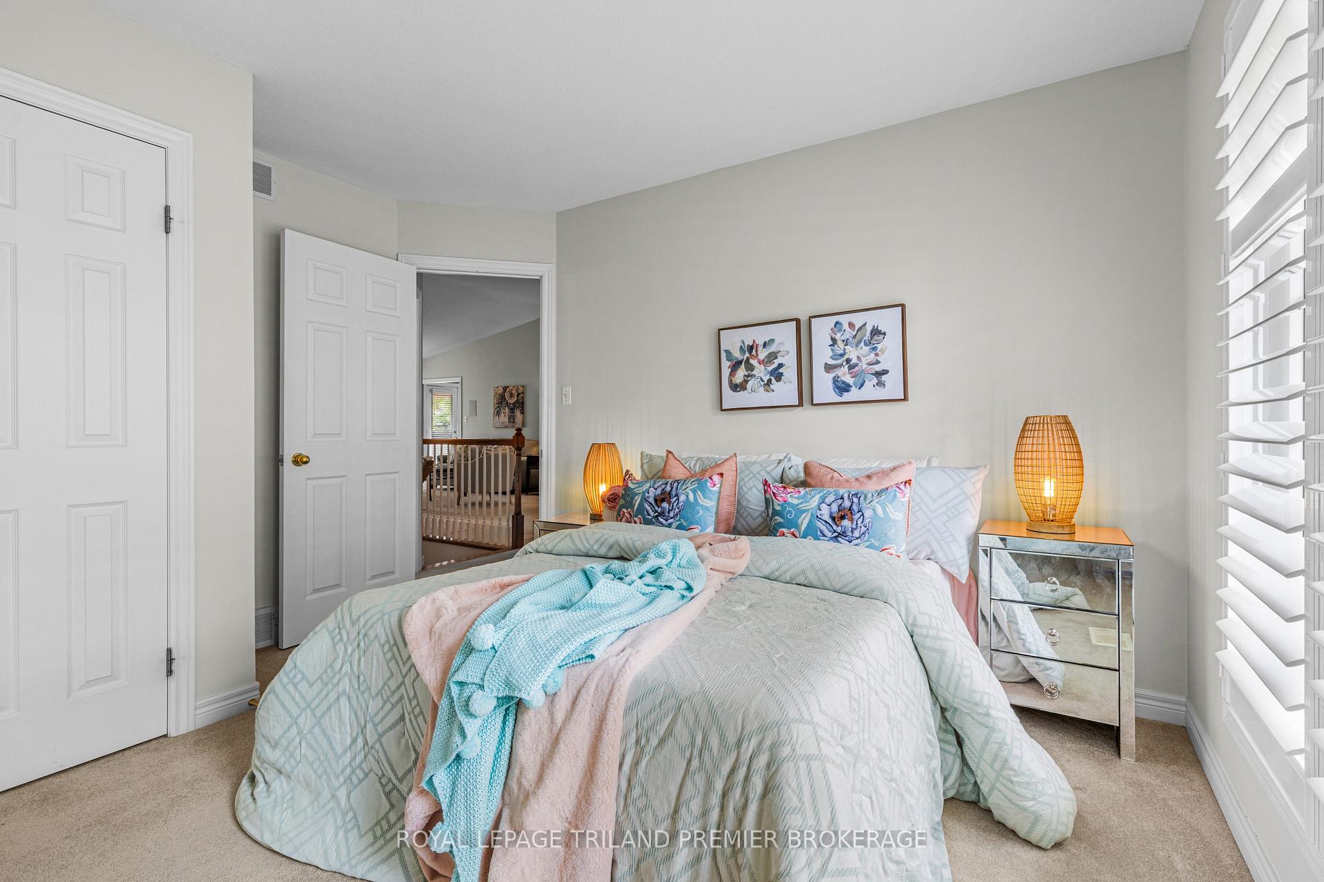 Photo 21 of Unit 7, 1755 Louise Boulevard, London, North R — HOMEH