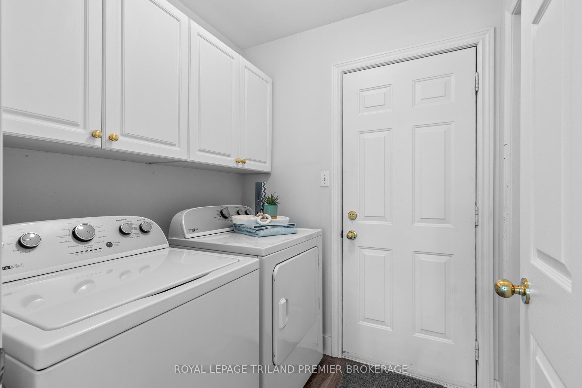 Photo 23 of Unit 7, 1755 Louise Boulevard, London, North R — HOMEH