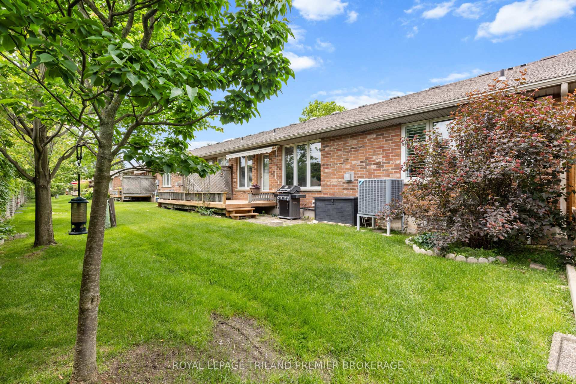 Photo 33 of Unit 7, 1755 Louise Boulevard, London, North R — HOMEH