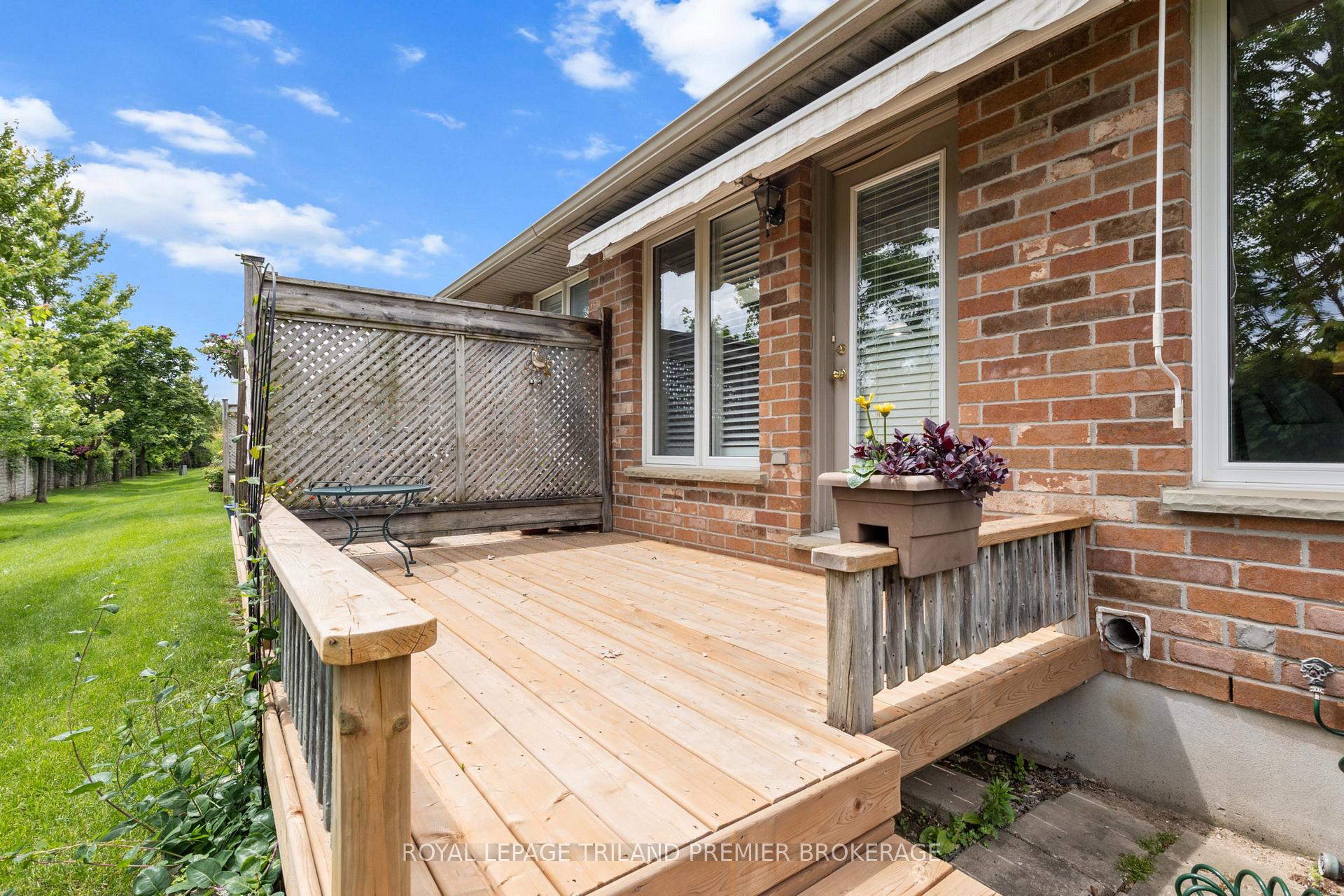 Photo 34 of Unit 7, 1755 Louise Boulevard, London, North R — HOMEH