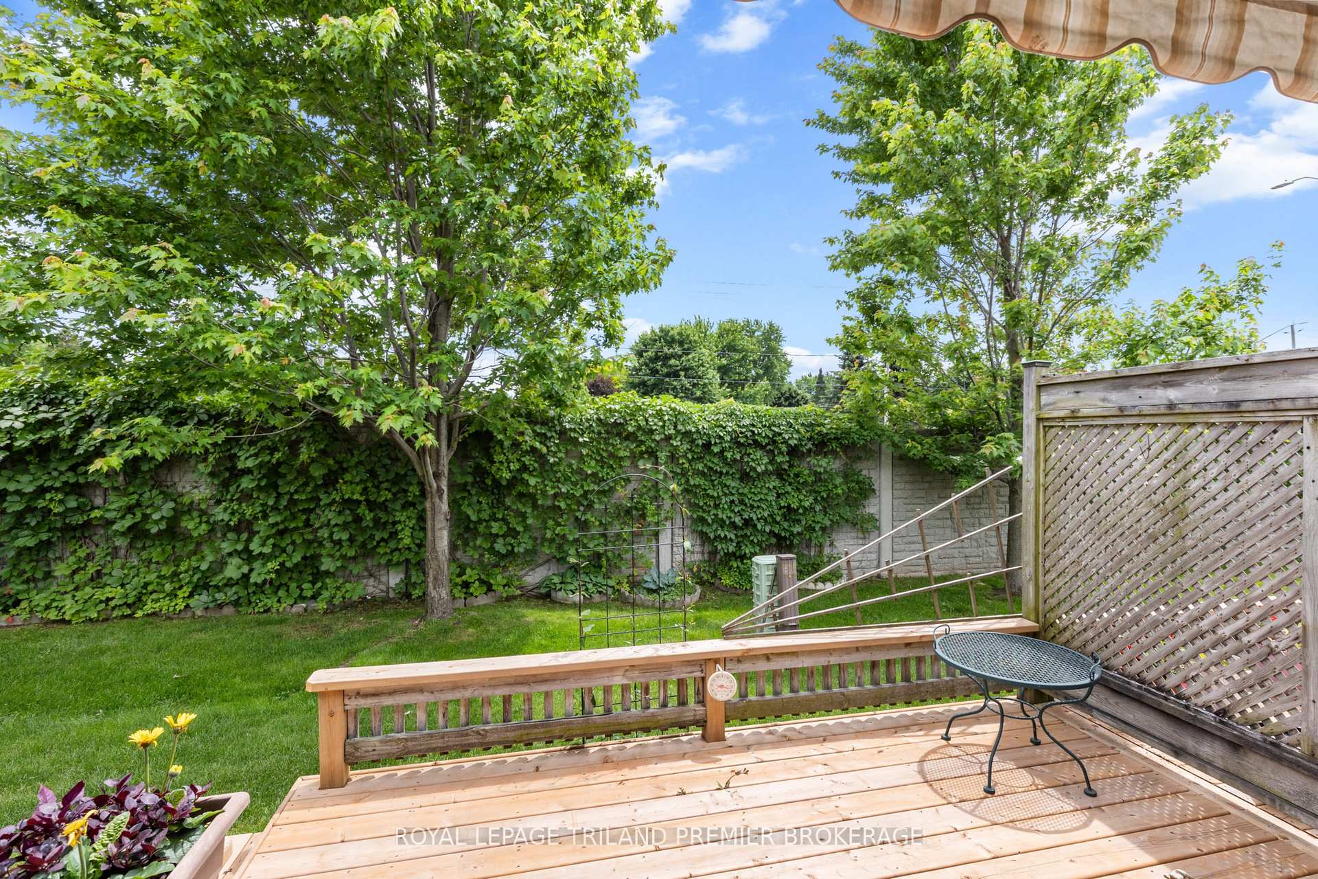 Photo 35 of Unit 7, 1755 Louise Boulevard, London, North R — HOMEH