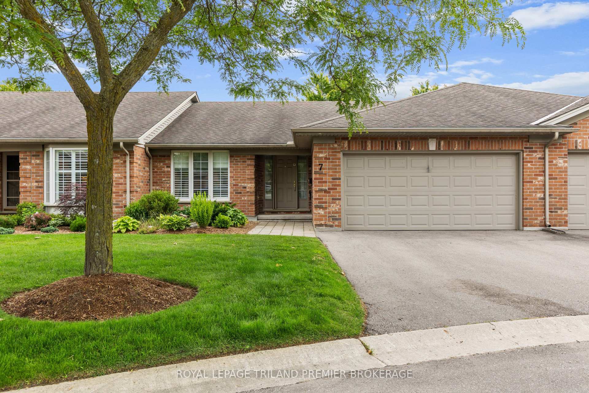 Photo 36 of Unit 7, 1755 Louise Boulevard, London, North R — HOMEH