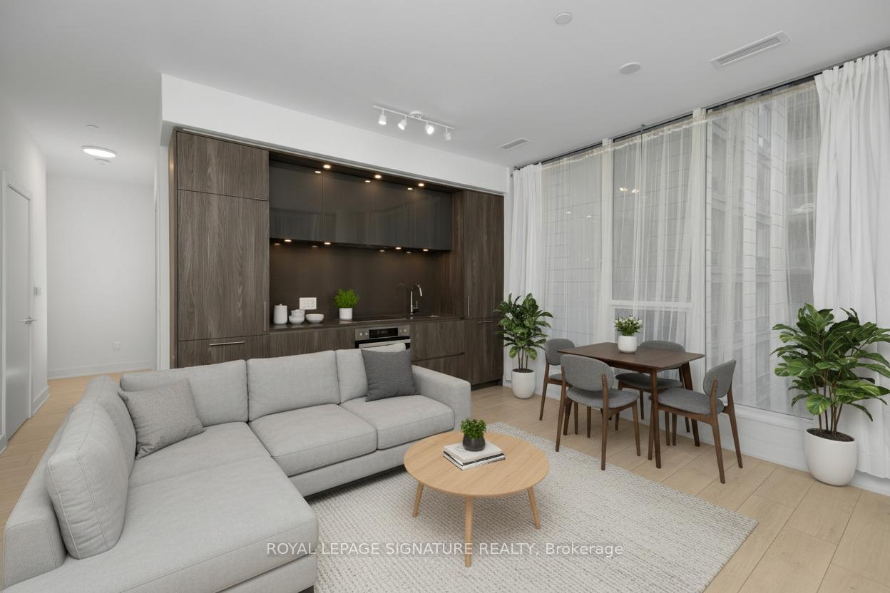 Photo of Unit 525, 15 Mercer Street