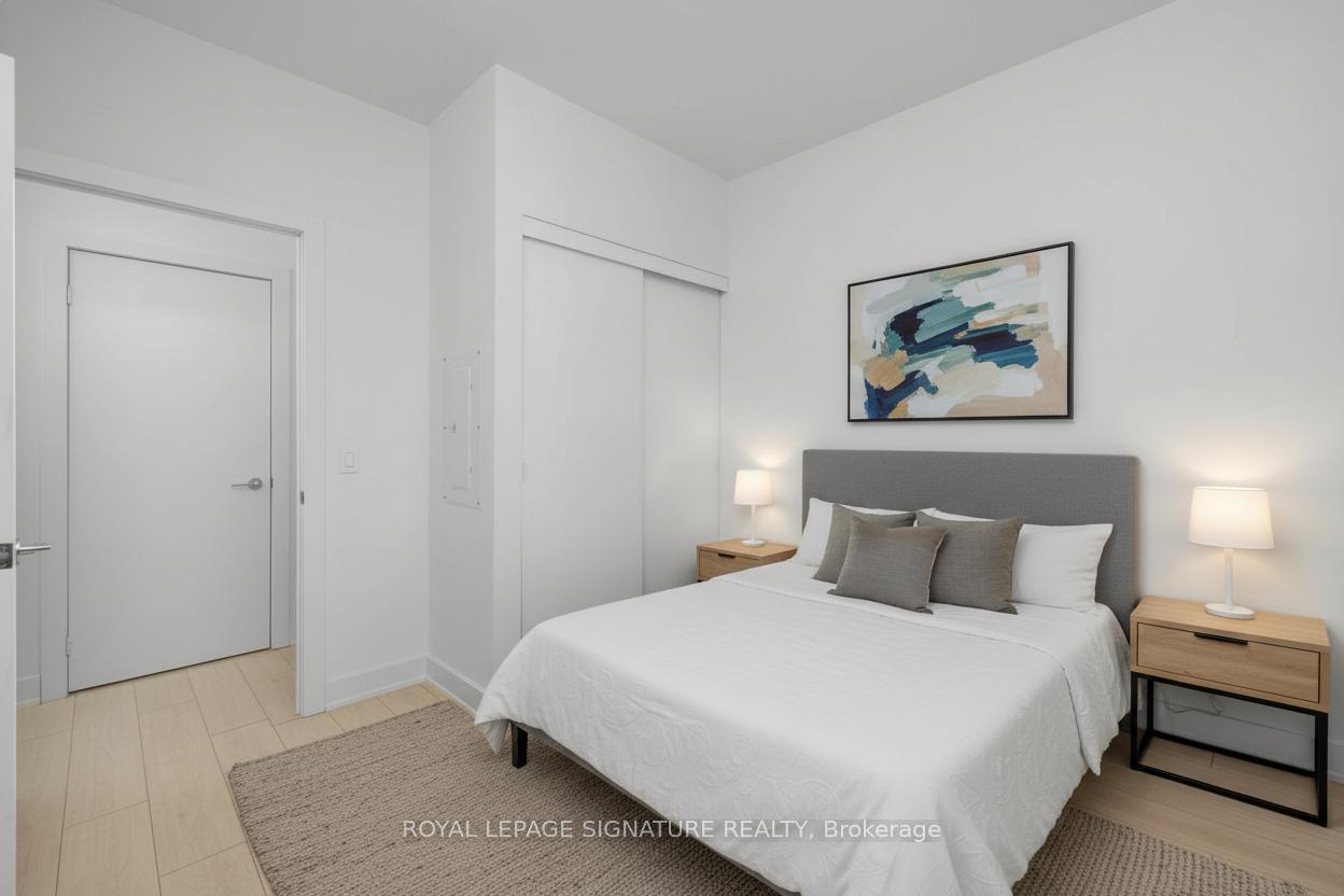 Photo 2 of Unit 525, 15 Mercer Street, Toronto, Waterfront Communities — HOMEH
