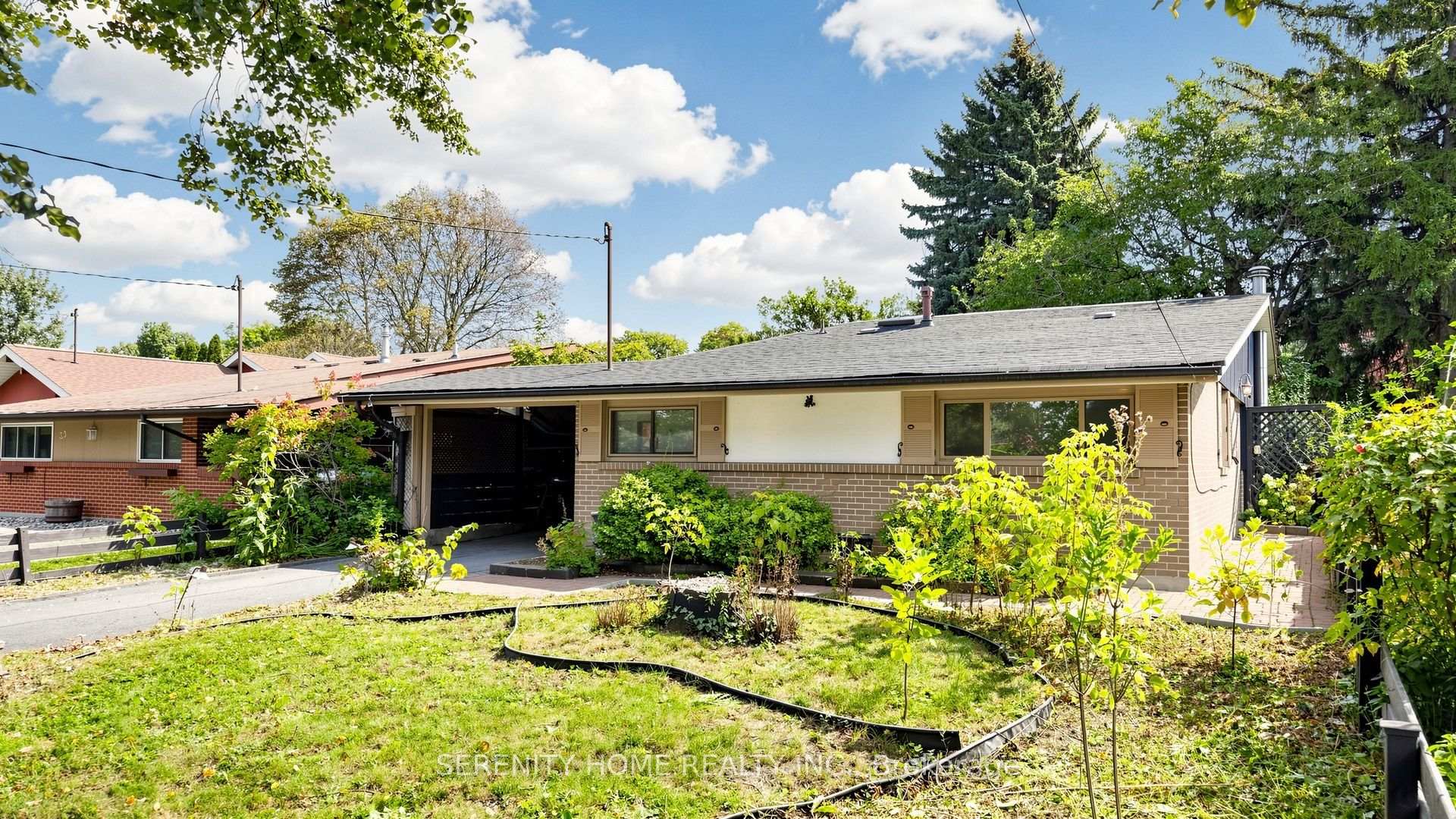 Photo 2 of 31 Norbury Crescent, Scarborough, Bendale — HOMEH