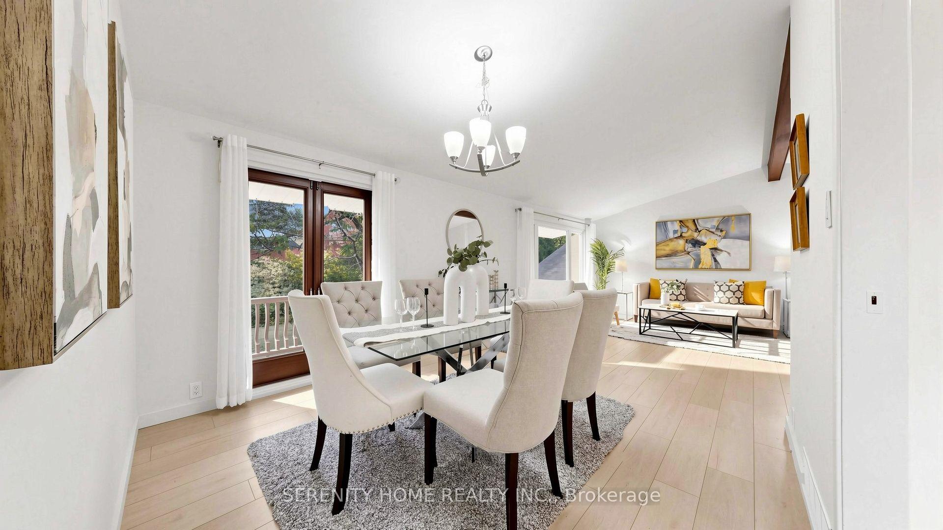 Photo 8 of 31 Norbury Crescent, Scarborough, Bendale — HOMEH