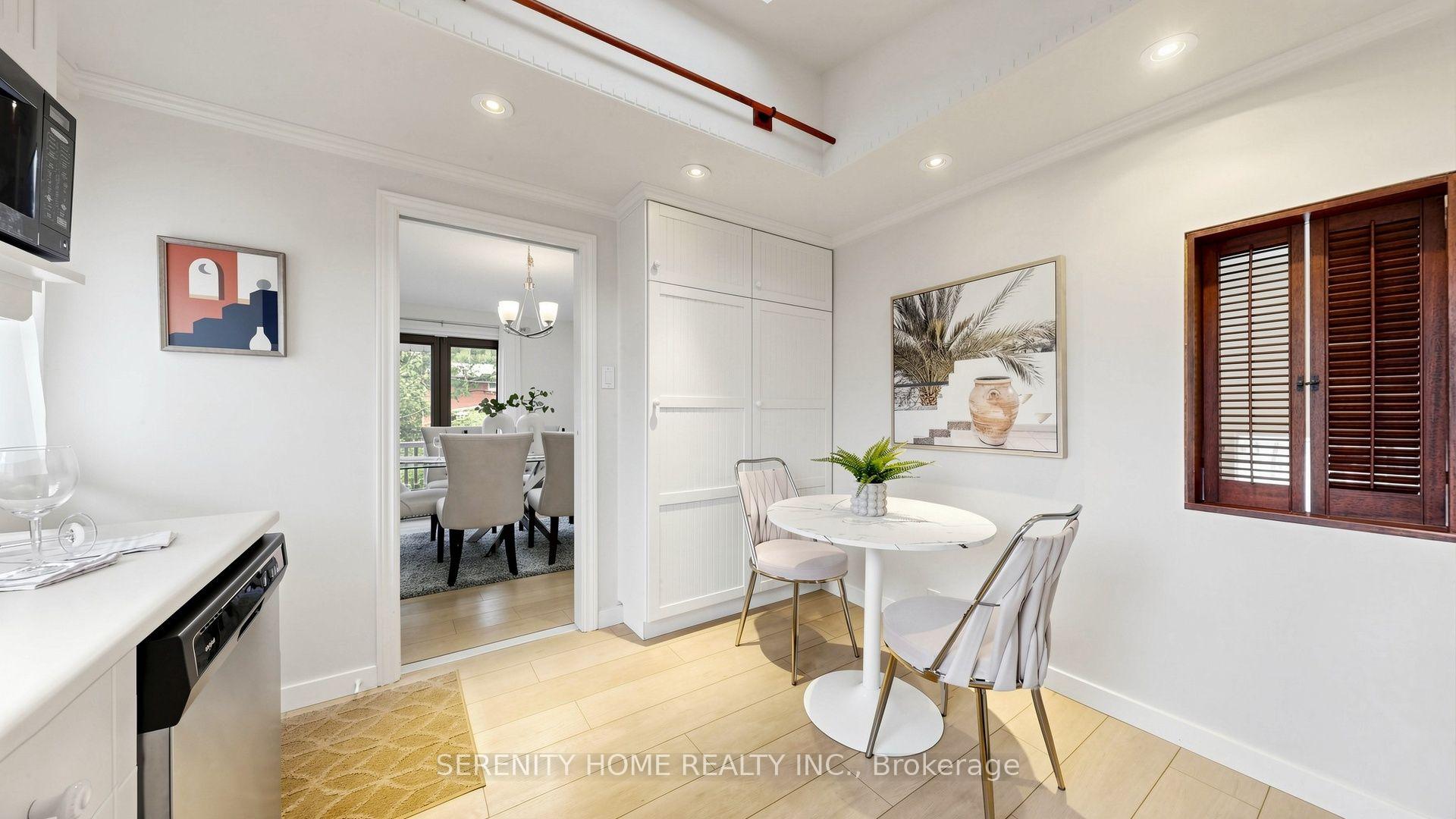 Photo 12 of 31 Norbury Crescent, Scarborough, Bendale — HOMEH
