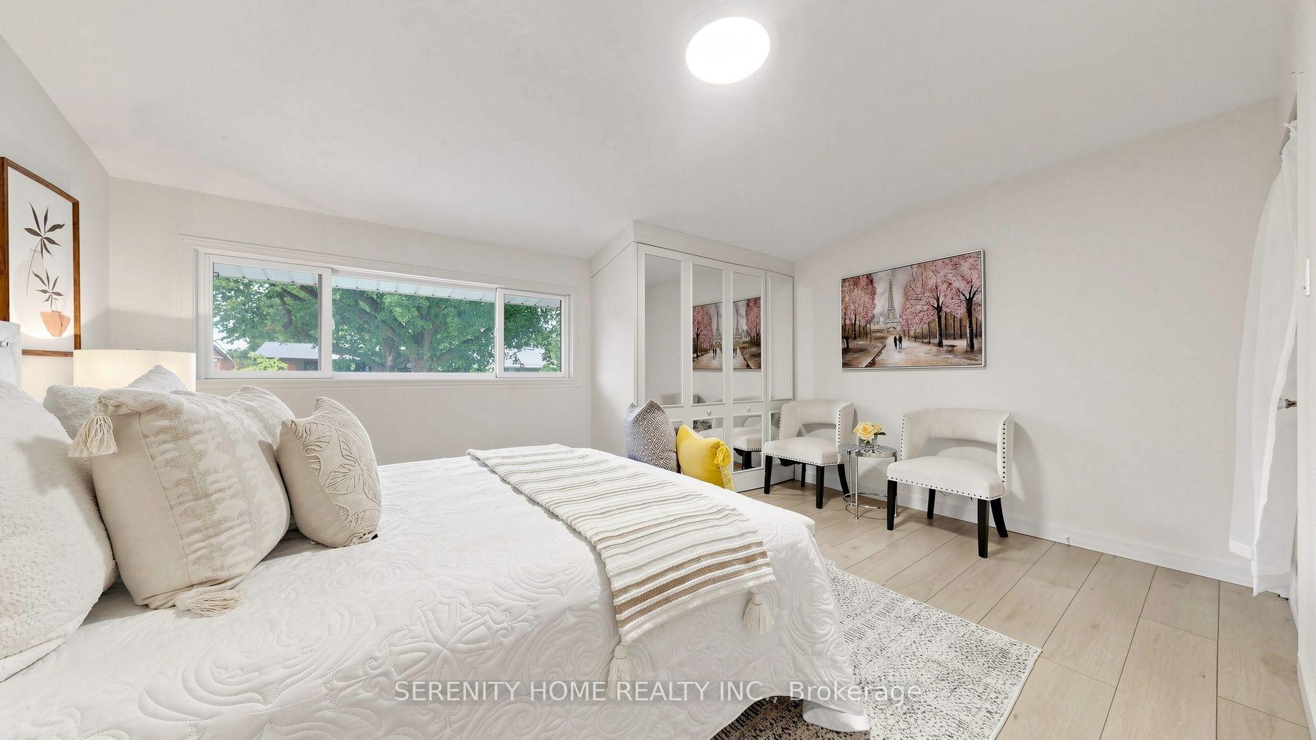 Photo 17 of 31 Norbury Crescent, Scarborough, Bendale — HOMEH
