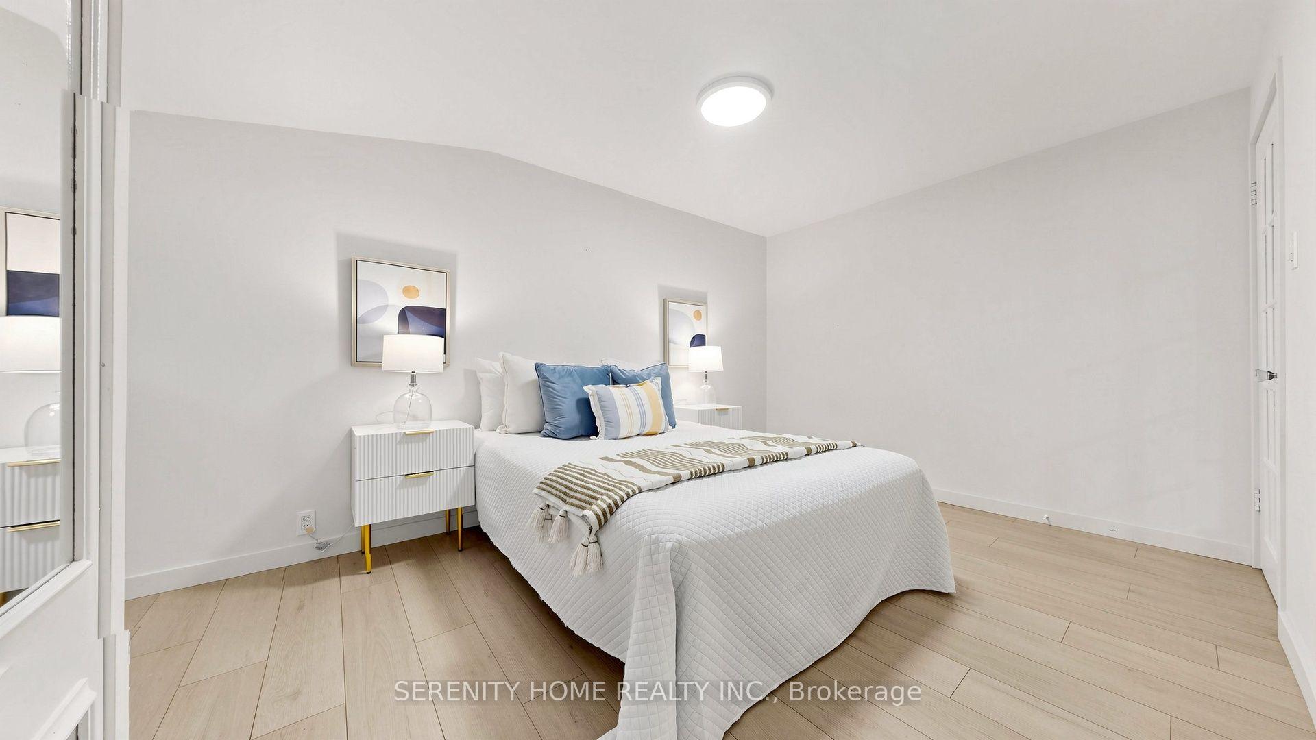 Photo 19 of 31 Norbury Crescent, Scarborough, Bendale — HOMEH