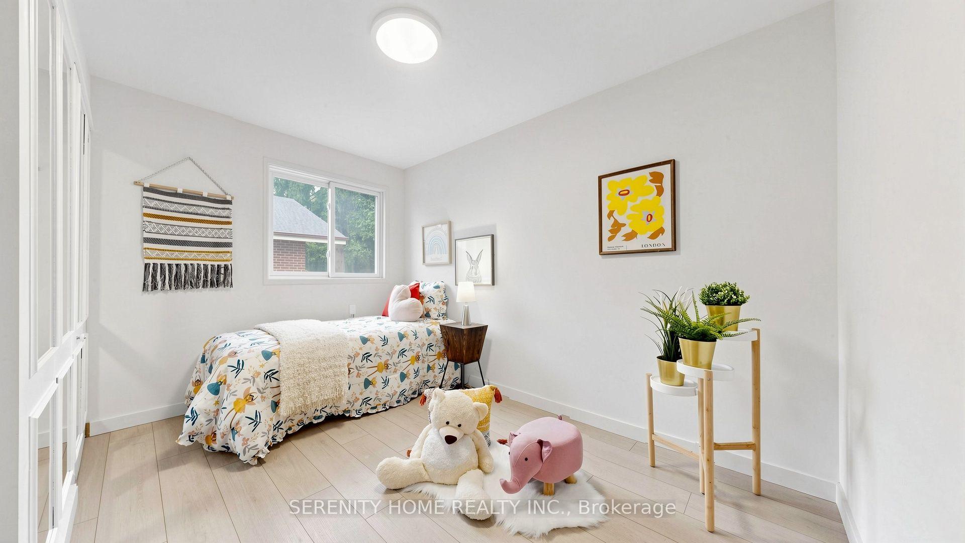 Photo 20 of 31 Norbury Crescent, Scarborough, Bendale — HOMEH