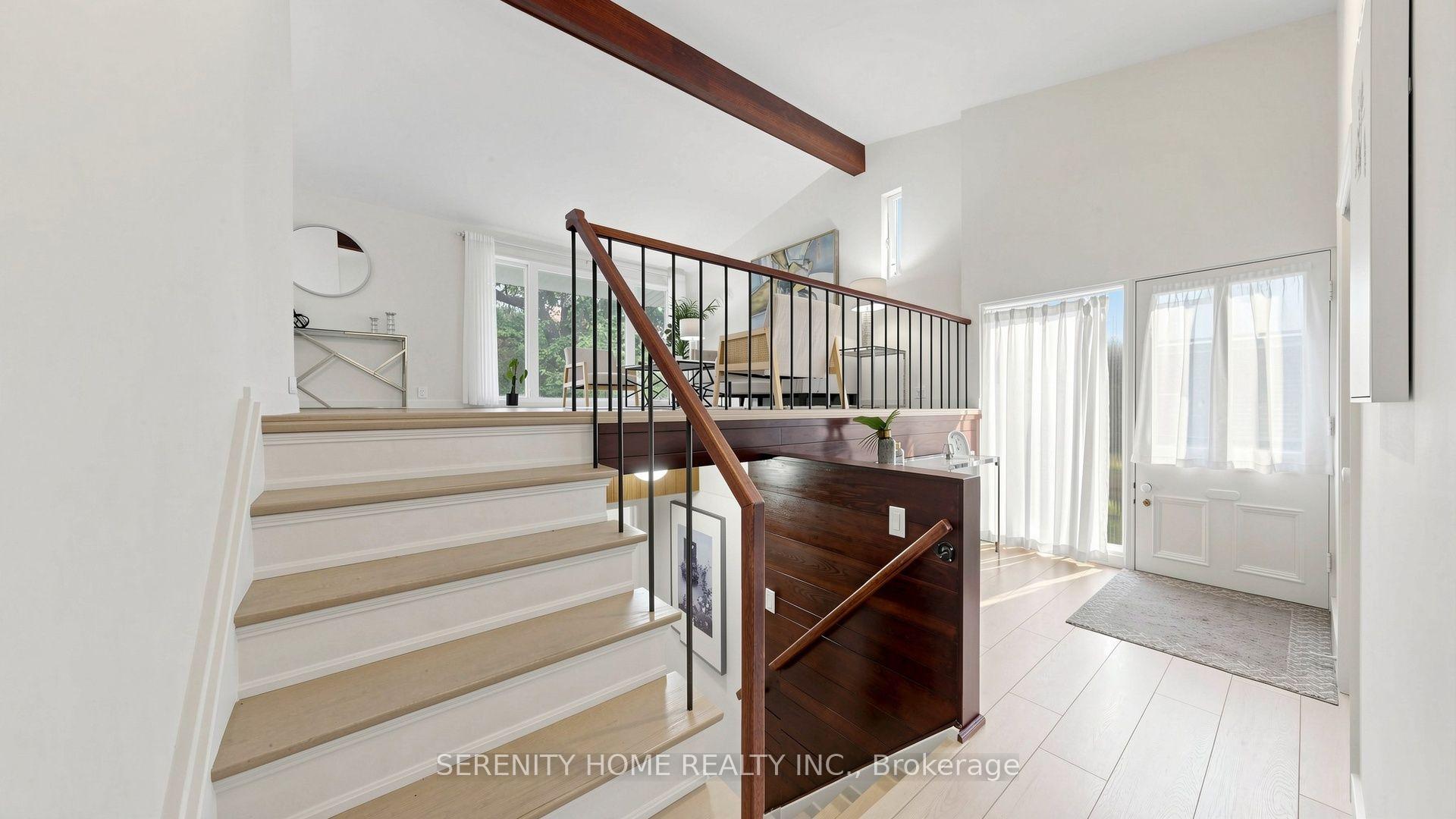 Photo 28 of 31 Norbury Crescent, Scarborough, Bendale — HOMEH