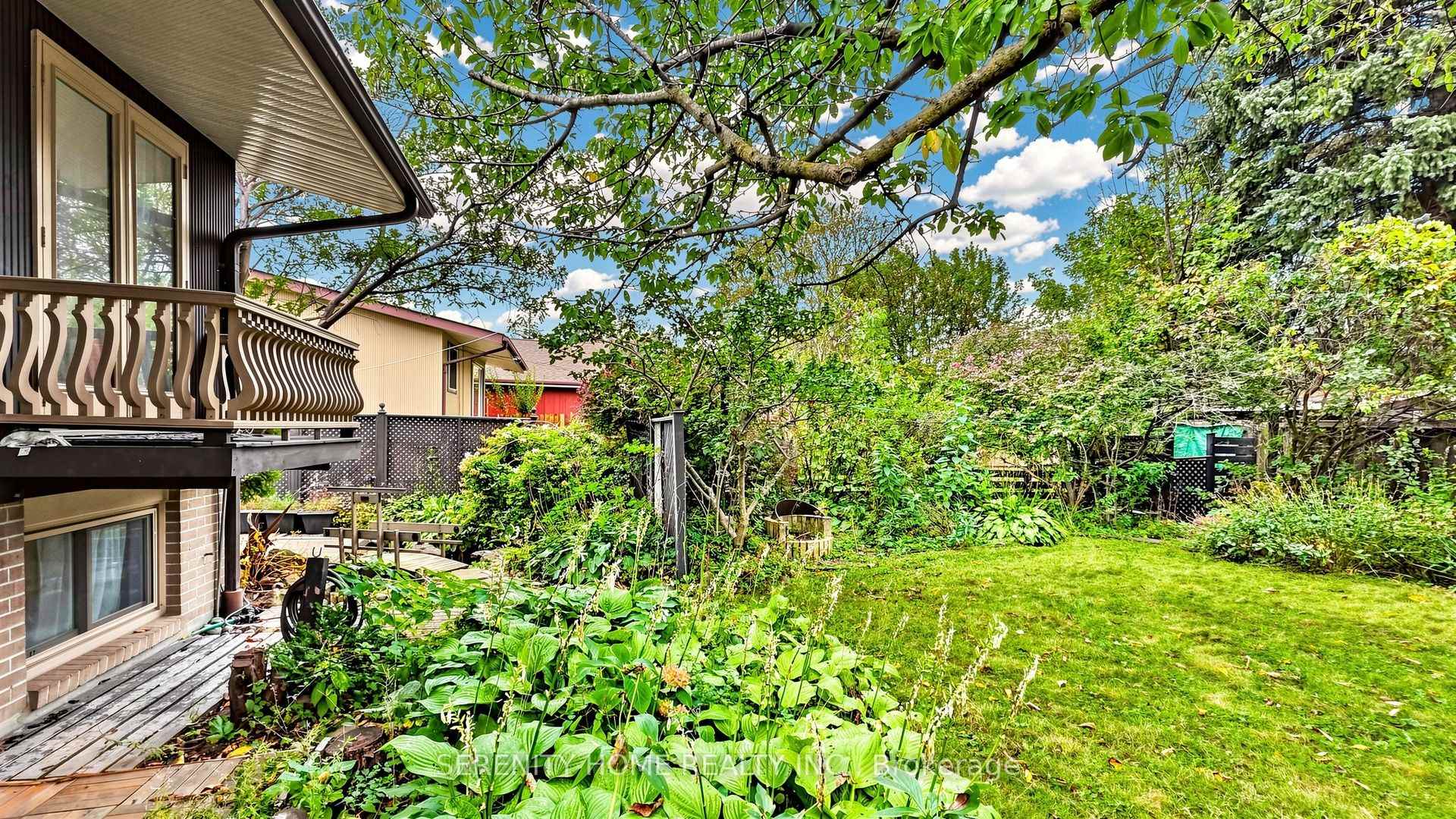 Photo 42 of 31 Norbury Crescent, Scarborough, Bendale — HOMEH