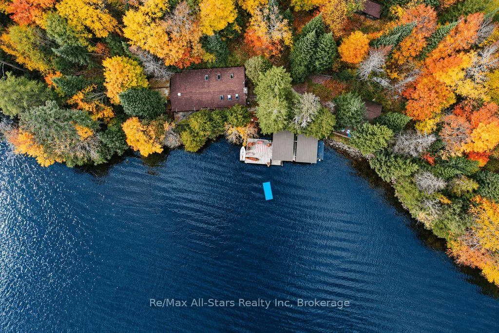 Photo 4 of 14 60 Highway E, South Algonquin — HOMEH