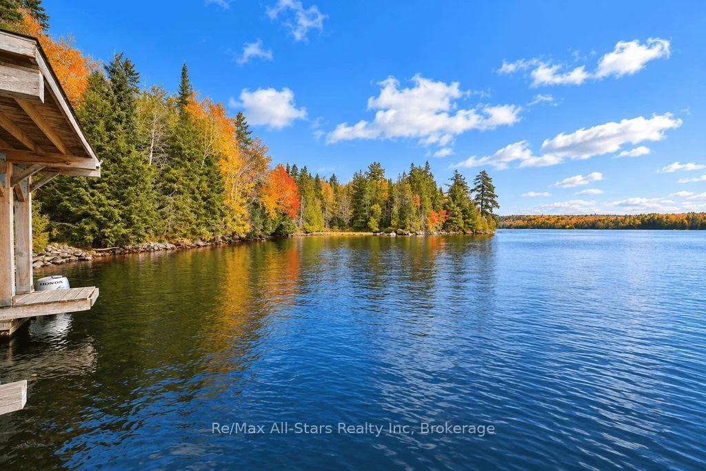 Photo 6 of 14 60 Highway E, South Algonquin — HOMEH