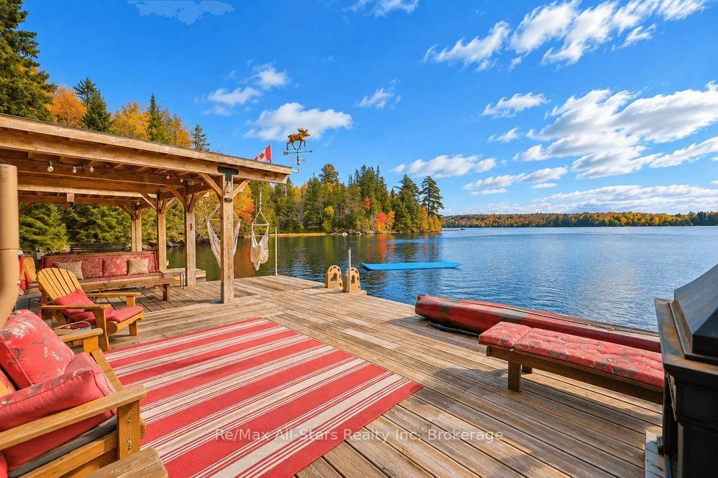 Photo 7 of 14 60 Highway E, South Algonquin — HOMEH