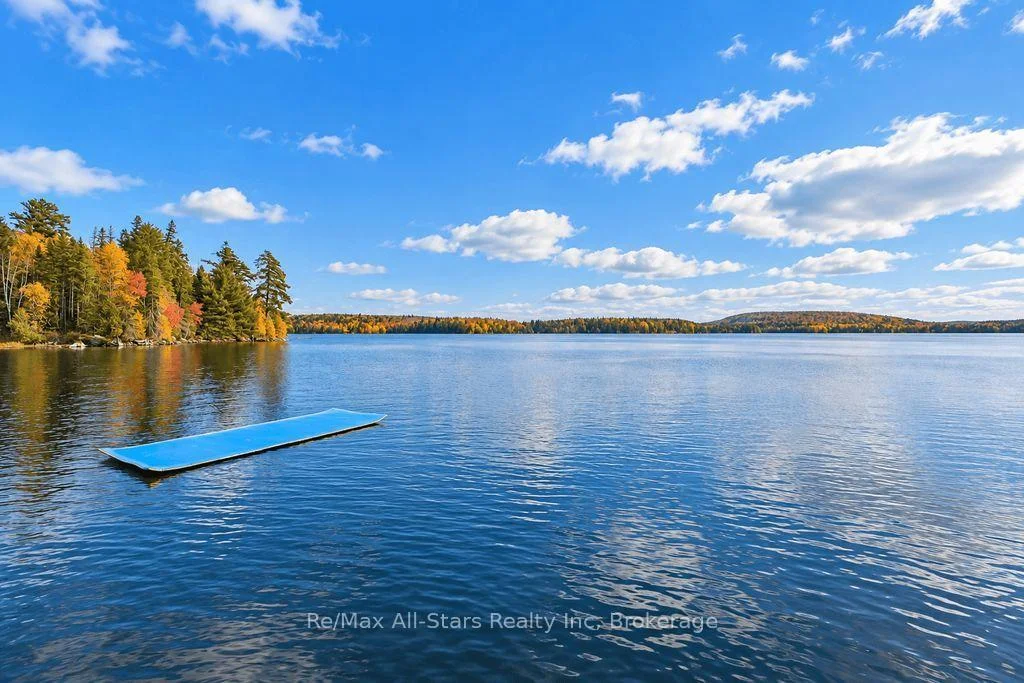 Photo 8 of 14 60 Highway E, South Algonquin — HOMEH