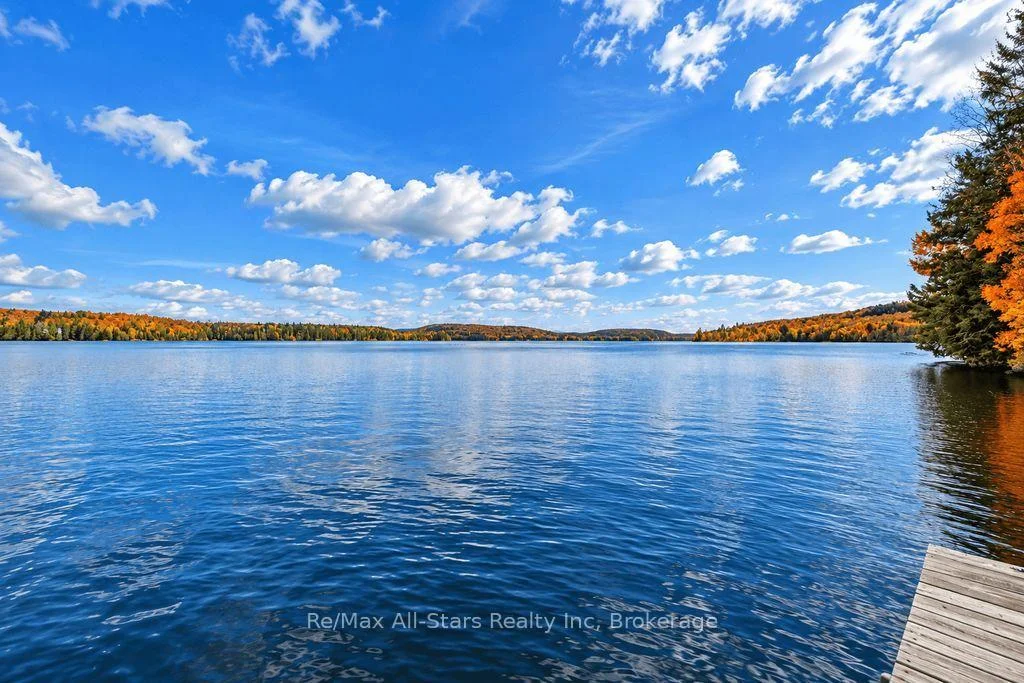 Photo 9 of 14 60 Highway E, South Algonquin — HOMEH