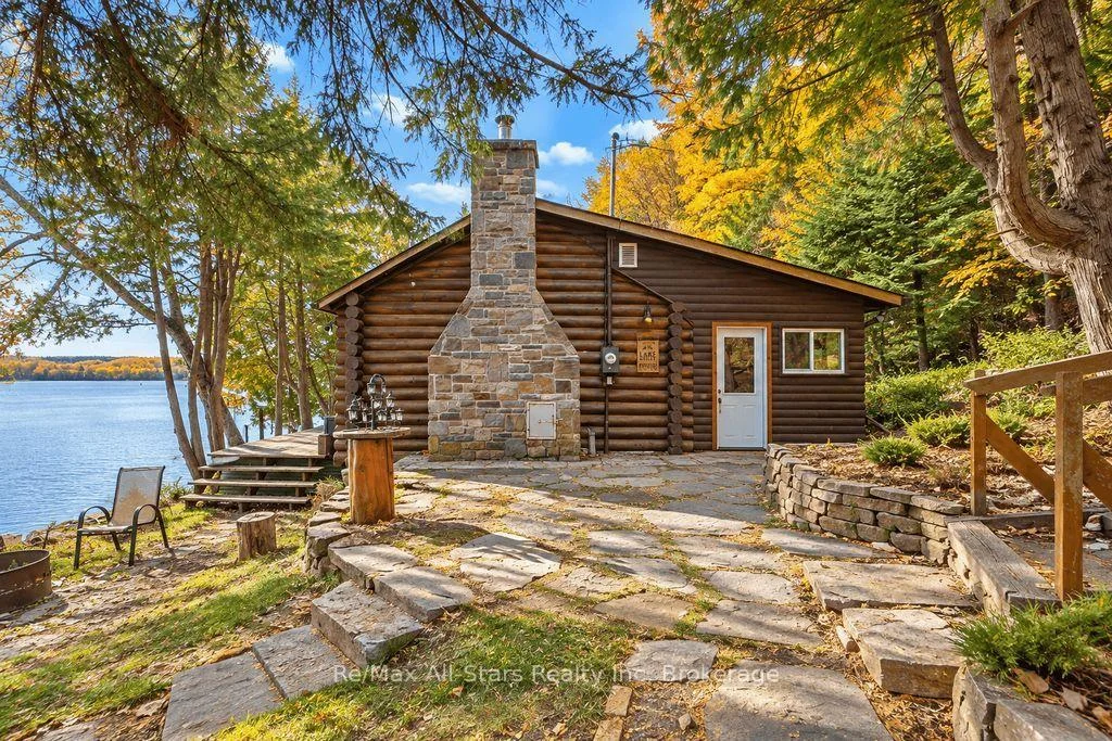 Photo 14 of 14 60 Highway E, South Algonquin — HOMEH