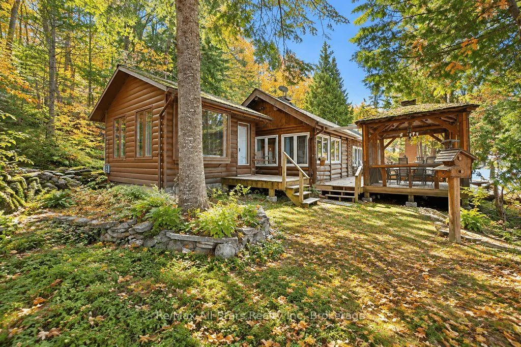 Photo 16 of 14 60 Highway E, South Algonquin — HOMEH