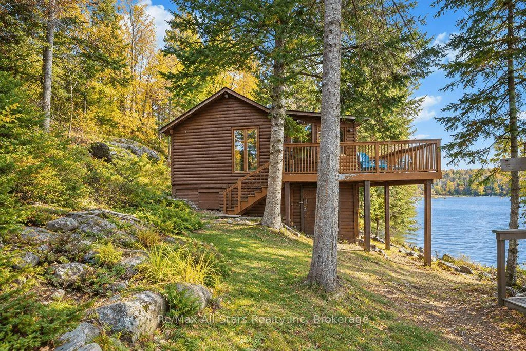 Photo 17 of 14 60 Highway E, South Algonquin — HOMEH