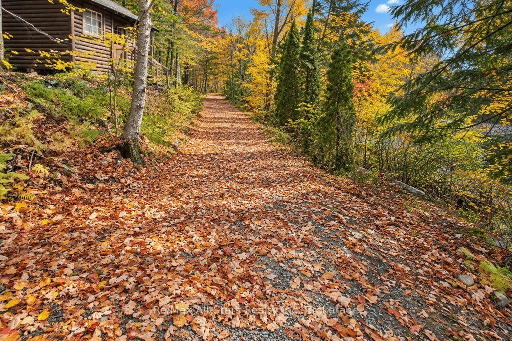 Photo 19 of 14 60 Highway E, South Algonquin — HOMEH