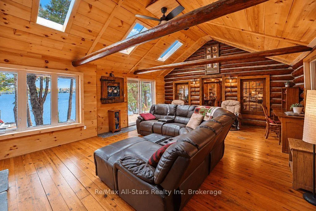 Photo 21 of 14 60 Highway E, South Algonquin — HOMEH