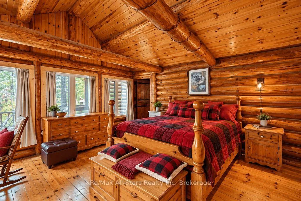 Photo 27 of 14 60 Highway E, South Algonquin — HOMEH