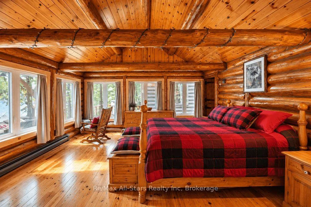 Photo 28 of 14 60 Highway E, South Algonquin — HOMEH