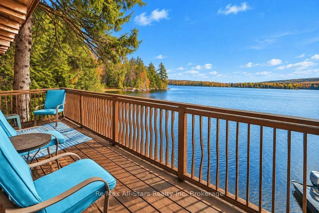 Photo 35 of 14 60 Highway E, South Algonquin — HOMEH