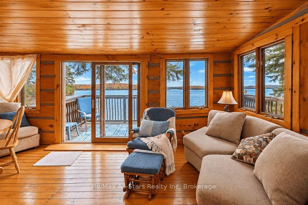 Photo 36 of 14 60 Highway E, South Algonquin — HOMEH