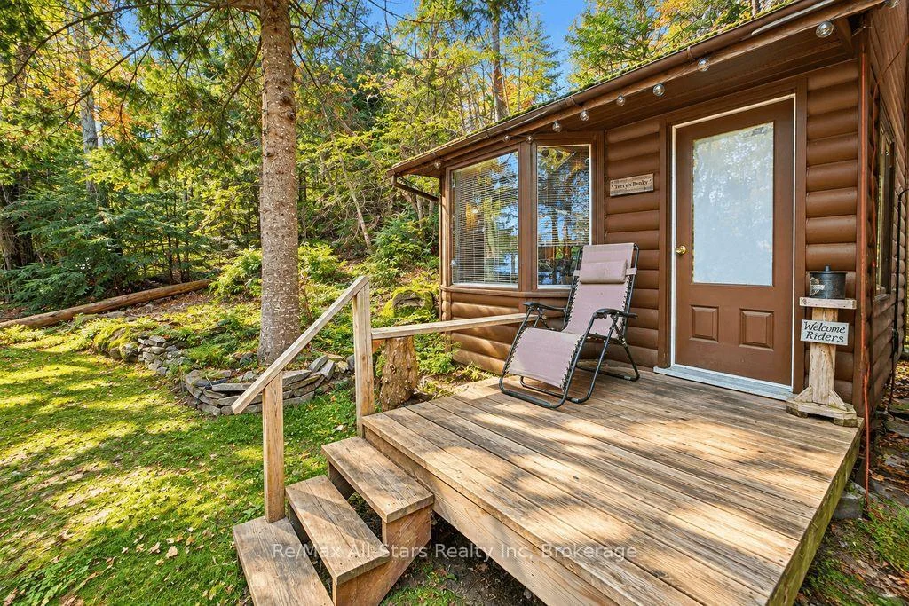 Photo 37 of 14 60 Highway E, South Algonquin — HOMEH